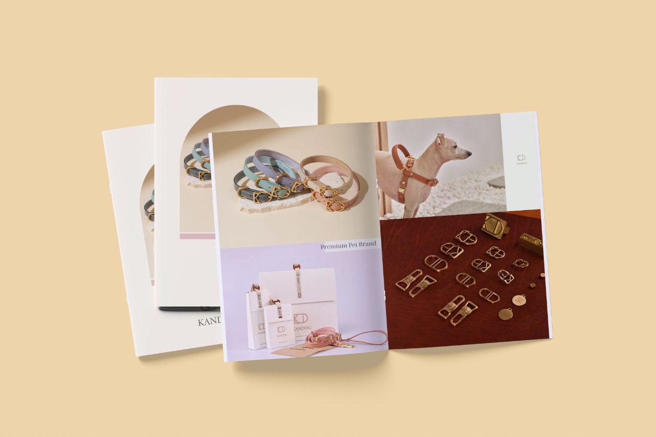 하오 DESIGN 칸디자인 카탈로그