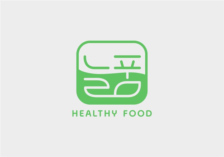 CI·로고디자인 포트폴리오 – 하오 DESIGN 늘품 C.I