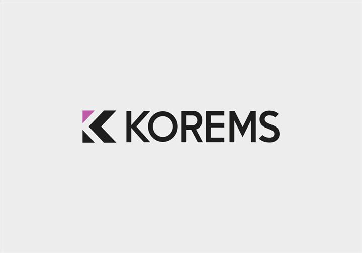 CI·로고디자인 포트폴리오 – 하오 DESIGN 코렘스 C.I