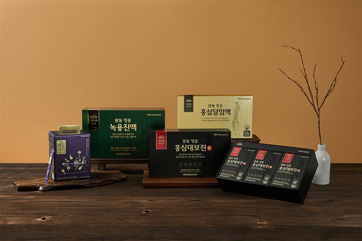 촬영서비스 포트폴리오 – 하오 DESIGN 촬영포트폴리오_광동생활건강