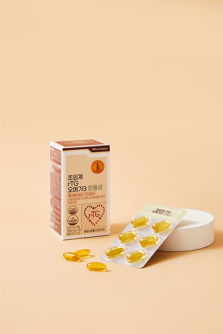 촬영서비스 포트폴리오 – 하오 DESIGN 촬영포트폴리오_광동생활건강